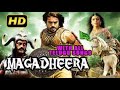Magadheera || Hindi Dubbed Full Movie || Ram Charan , Kajal Aggarwal , Dev Gill Srihari
