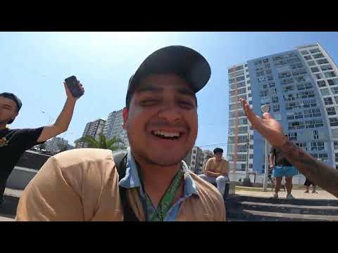 LANDO LINES ZILA2K vs PAPALETTA - OCTAVOS - LZ LANDO LINES