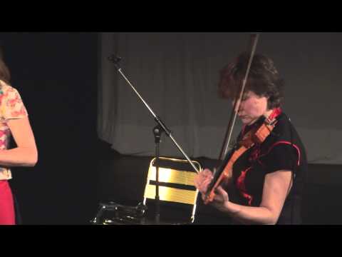 SonicExchange Concert 16.6.2012.  Twelve Tone Poem (Ursel Schlicht)