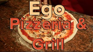preview picture of video 'Ego Pizzeria & Grill - Veliko Tarnovo, Bulgaria'