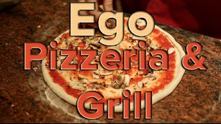 Ego Pizzeria & Grill - Veliko Tarnovo, Bulgaria
