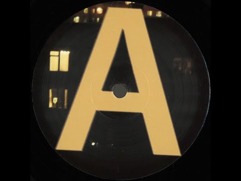 Tm Shuffle -- Infinity