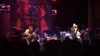 Veil Of Maya “Echo Chamber” Live