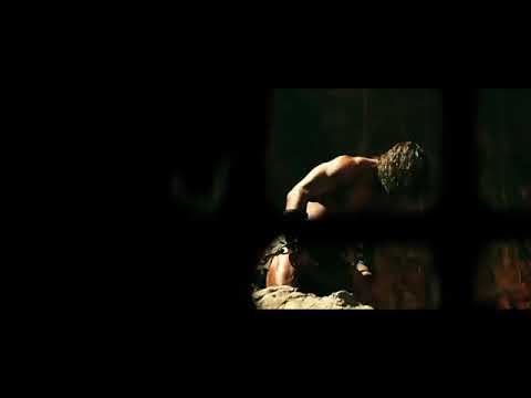 Hércules (2014) - Yo Soy Hércules!!! 😡😱