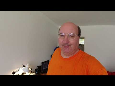 MongoTV_3344 - Danish Vlog - Jeg På Mobil Bredbånd i Dag Mandag 5.August 2019