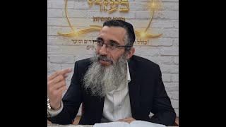 הרב אליעזר לוי | - אדם בלא אשה נקרא חסר מלבד משה רבנו ע''ה (הרב אליעזר לוי) - התמונה מוצגת ישירות מתוך אתר האינטרנט יוטיוב. זכויות היוצרים בתמונה שייכות ליוצרה. קישור קרדיט למקור התוכן נמצא בתוך דף הסרטון הרב אליעזר לוי | - אדם בלא אשה נקרא חסר מלבד משה רבנו ע''ה (הרב אליעזר לוי) - התמונה מוצגת ישירות מתוך אתר האינטרנט יוטיוב. זכויות היוצרים בתמונה שייכות ליוצרה. קישור קרדיט למקור התוכן נמצא בתוך דף הסרטון