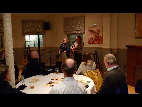 Fire by Melody Causton @ The January Sessions