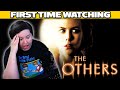 THE OTHERS (2001) Movie Reaction! | FIRST TIME WATCHING!
