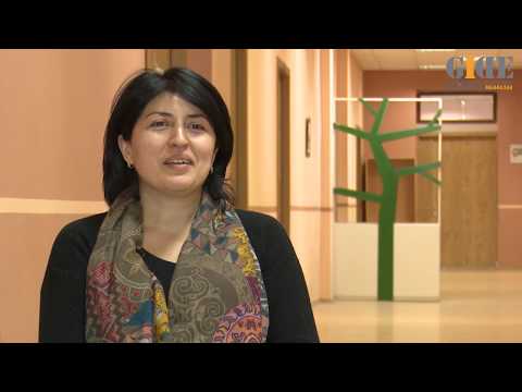 ნატა მეფარიშვილი – რატომ დებატები?