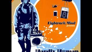 Eightrack Mind  - Broken Homes