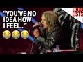 10 Unforgettable Moments From Black Sabbath S Back To The Beginning Show