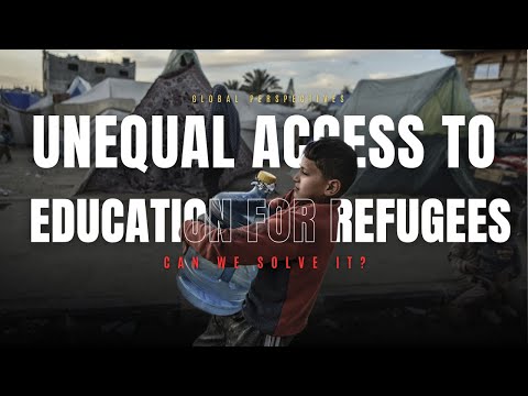 IGCSE Global Perspectives Team Project - Human Rights (A* Example)