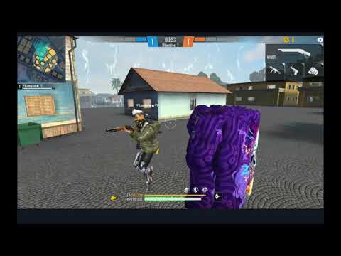 1v1[TM VAMPIRE VS LE AWAIS] CUSTOM ROOM