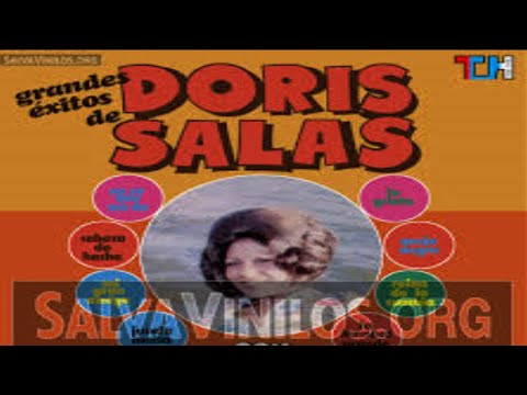 "Doris Salas 1977 ALGO SE ME VA" En Vivo Orquesta La Tremenda
