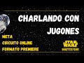 Charlando En Directo Star Wars Shatterpoint