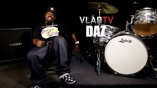 Daz Dillinger: I Have 2 Unreleased Songs w/ Biggie in the Vault