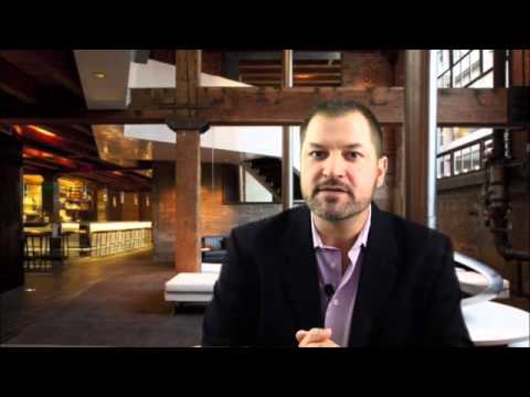 Bo Bryant 6 P's PRODUCT: Intro