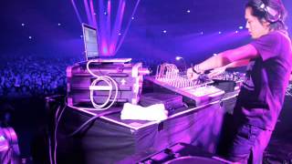 Ken Ishii - Visionary World (Funk Dvoid Remix)