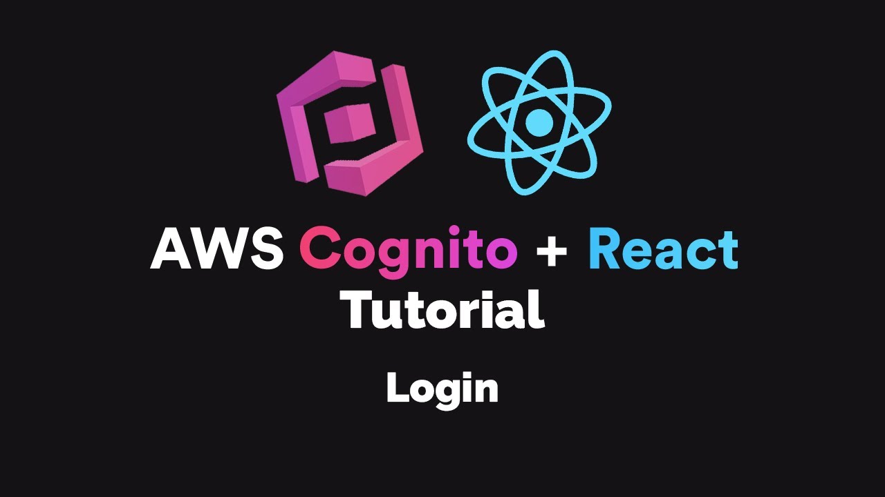 AWS Cognito + React JS Tutorial - Login (2020) [Ep. 2]