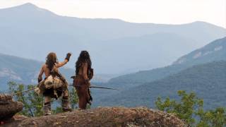 Armand Amar - Ao, le dernier Néandertal OST