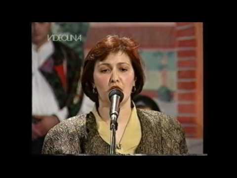 Sardegna Canta 1996 - Duo di Oliena - Canto in Re