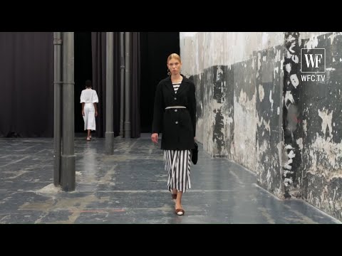 Cividini spring-summer 2021