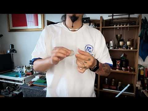 Multipurpose Flipper Coin Set Morgan Dollar