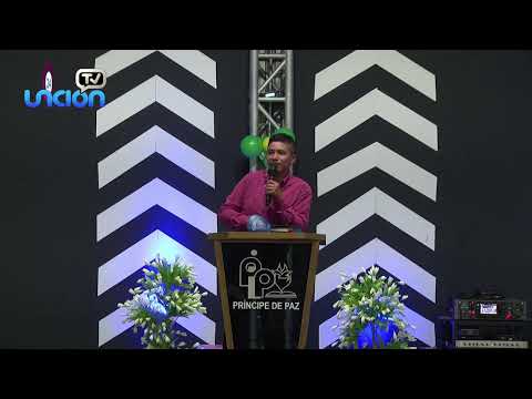 Iglesia principe de paz La Reforma San Marcos Guatemala