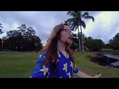 Embracing "Aloha Spirit" in Hawaii’s Oldest Settlement | Hilo, HI