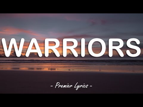 Warriors - League of Legends feat. Imagine Dragons (Lyrics) 🎶
