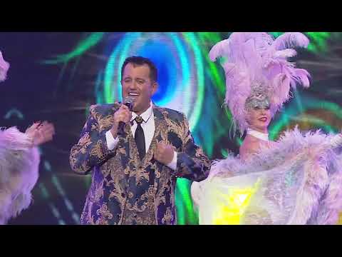 Irenos Starošaitės jubiliejinis koncertas 2019 - (Rytis Cicinas - po 100 metų)