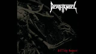 Death Angel - Resurrection Machine