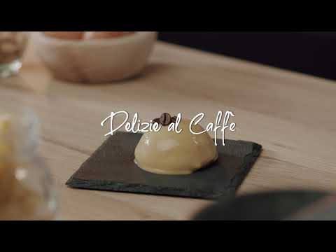 Dolce: delizie al caffè | Menù Napoletano | Ricette a 1 euro