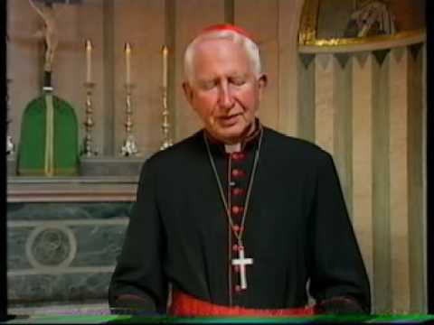 Death of Princess Diana BBC News 31/8/97 - Religious Leaders 1