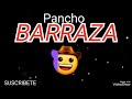 Mi Triste Copa / Karaoke / Pancho Barraza