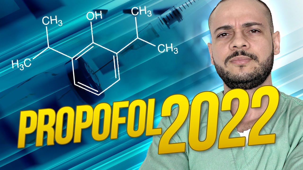 Como usar o propofol? Doses, colaterais e indicações