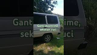 Download lagu sing penting obah... iktiyar hasil kersane pengeran sing nentukne #cover #automobile #agusdriver mp3