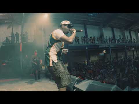 WESTSIDEGUNN X CONWAY X GRISELDA x Adidas Greatest Day Ever | Shot By @iamslimgus