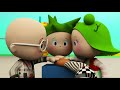 Inicio Thomas E Seus Amigos Quintal Da Cultura TV Cultura 25 03 2019
