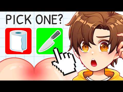 PICK THE RIGHT EMOJI..