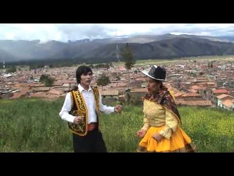 Sumac Wayra - Te sigo amando - acuérdate de mí