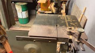 Bandsaw kayu | Gambar 4 - Machineryline