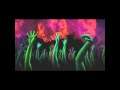 Decemberists: Here Come The Waves - the queens rebuke / the crossing 720HD