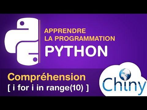Apprendre Python Python c est quoi