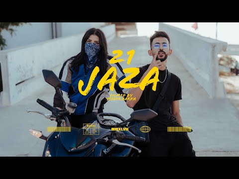 JAZA - 21 (Official Music Video)