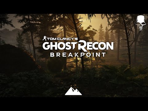 Camp Alpha, säubern und befreien! #13 - Ghost Recon | [60fps] [Deutsch]