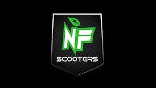 NF Scooters Kick-Bike Video