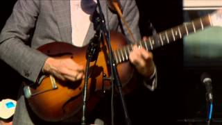 Make Me a Pallet on Your Floor - Gillian Welch - 7/5/2014