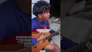 Download lagu Rahasia Hati - Nidji (Story WA) || I wanna love you like a mountain rain, so wild so pure mp3