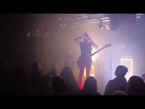 The Hirsch Effekt - Otus (live in Berlin 02.02.2024)